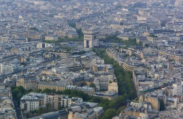 stade de France infrastructure sportive paris2024