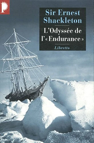 Odyssée de l’Endurance