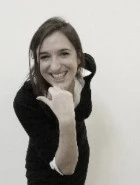 Justine Sauquet