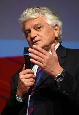 Jean-Pierre Doly