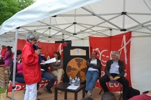 Photo Table ronde