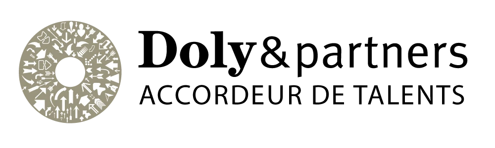 Jean-Pierre Doly Logo