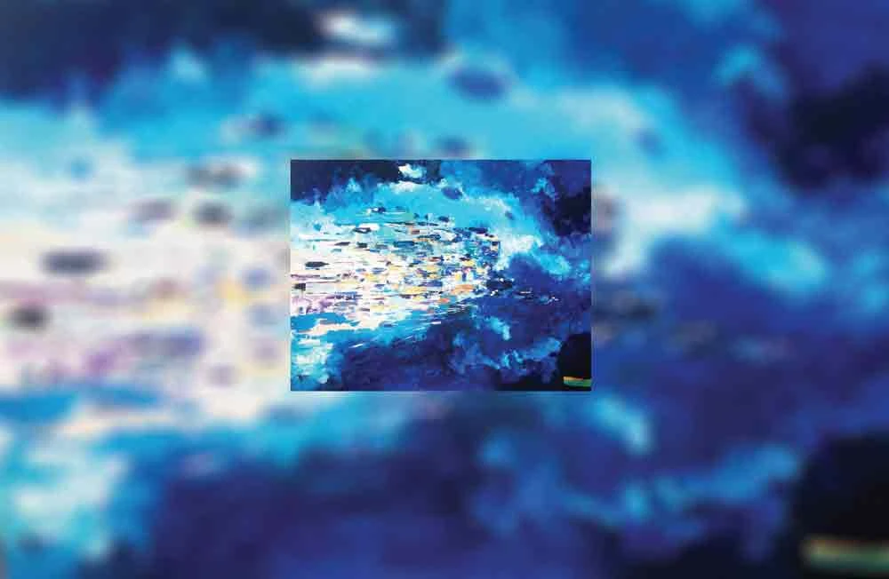 Éole - Geca
