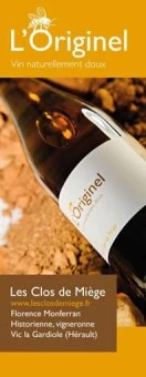 L'Originel des Clos de Miège